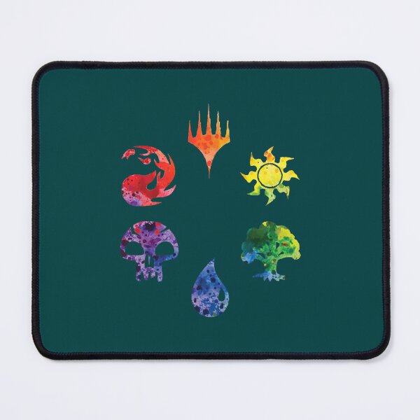 Item preview, Mtg Merch Pride 2022 Mtg designed and sold by kozeyreuben.