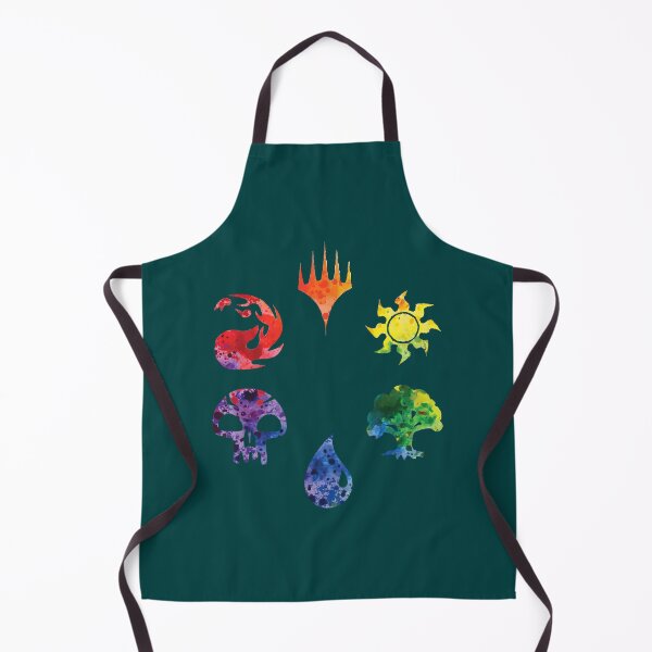 Item preview, Mtg Merch Pride 2022 Mtg designed and sold by kozeyreuben.