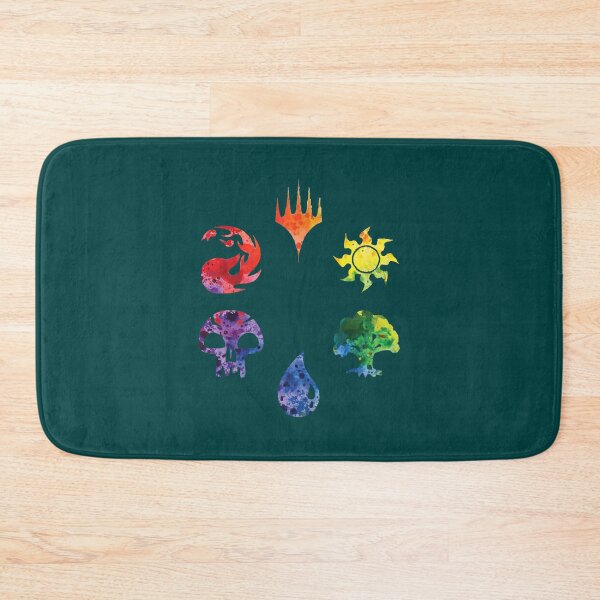 Item preview, Mtg Merch Pride 2022 Mtg designed and sold by kozeyreuben.