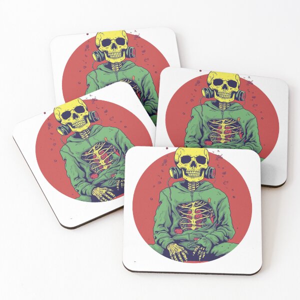 Item preview, "Cadaverous Doldrums: Chronicles of Endless Woe" designed and sold by decmrArtistic.