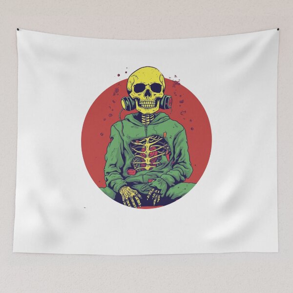 Item preview, "Cadaverous Doldrums: Chronicles of Endless Woe" designed and sold by decmrArtistic.
