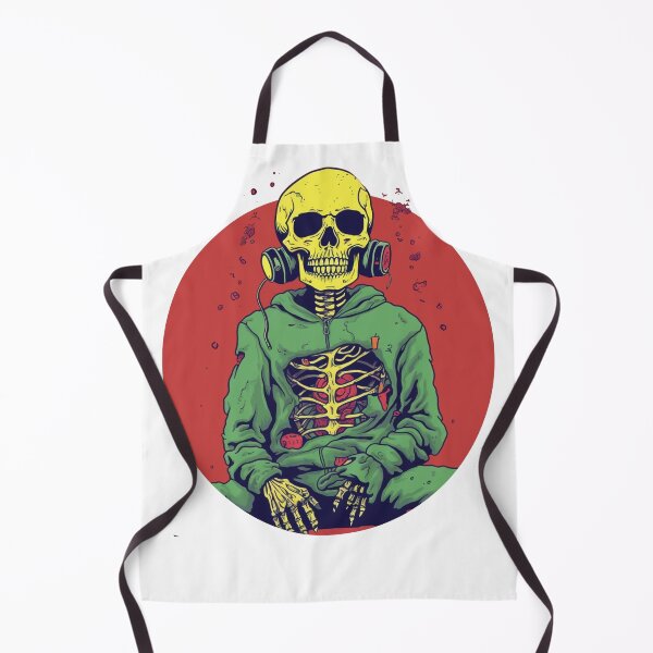 Item preview, "Cadaverous Doldrums: Chronicles of Endless Woe" designed and sold by decmrArtistic.