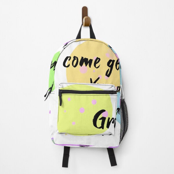 Item preview, Grandpa, you gotta come get me now. Your daughter is freaking out! designed and sold by Teniche.