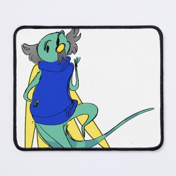 Item preview, evinrude hovering (winged) designed and sold by PastelThunder.