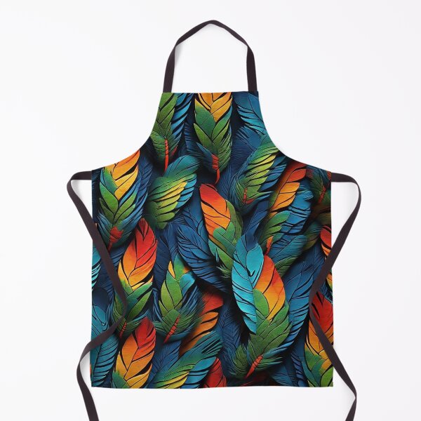 Item preview, Huge feathers in three dimensions 3d fashion for girls and babys designed and sold by Carlos Gudino.