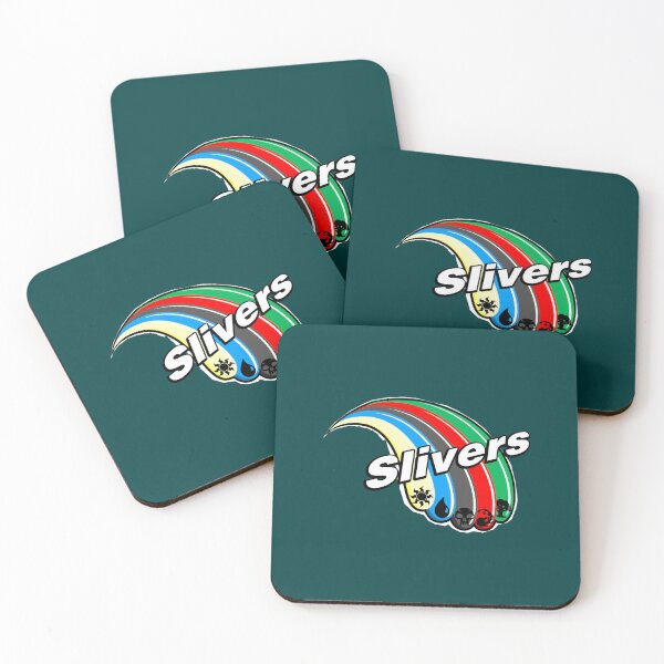 Item preview, MTG Slivers  designed and sold by kozeyreuben.