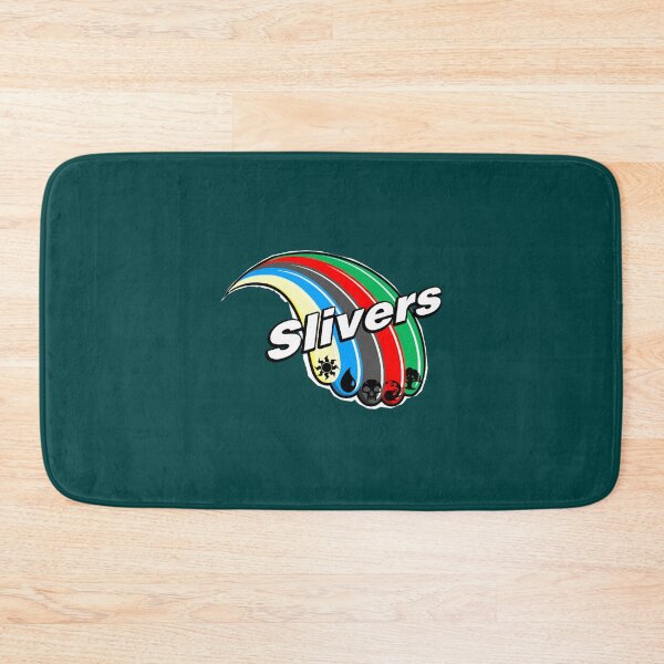 Item preview, MTG Slivers  designed and sold by kozeyreuben.