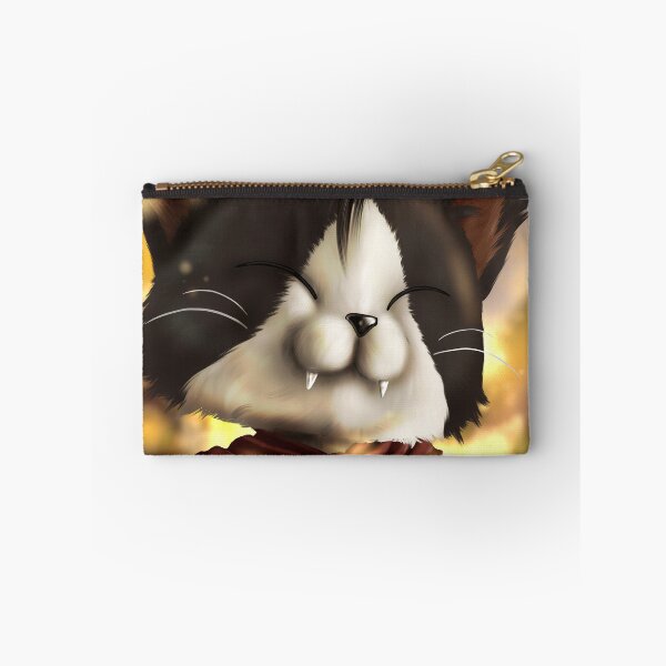 Item preview, Cait Sith designed and sold by AshGreerArt.