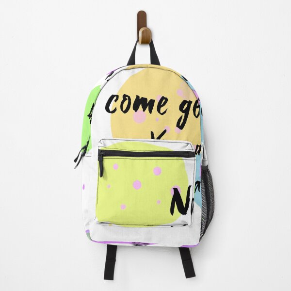 Item preview, Nanny, you gotta come get me now. Your daughter is freaking out! designed and sold by Teniche.