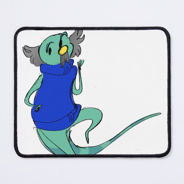 Item preview, evinrude hovering (wingless) designed and sold by PastelThunder.