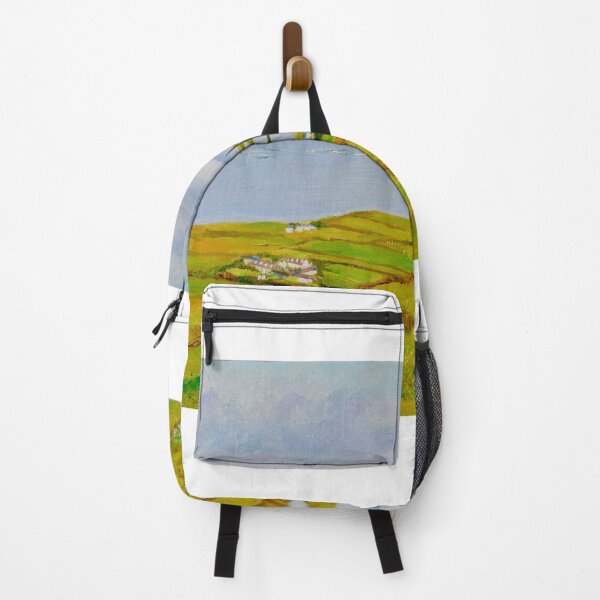 Item preview, Clifden Bay County Galway Ireland designed and sold by Dai Wynn Fine Art.