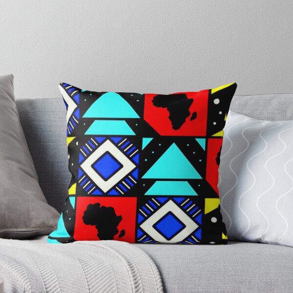 Item preview, African Seed designed and sold by Greg Lyon.