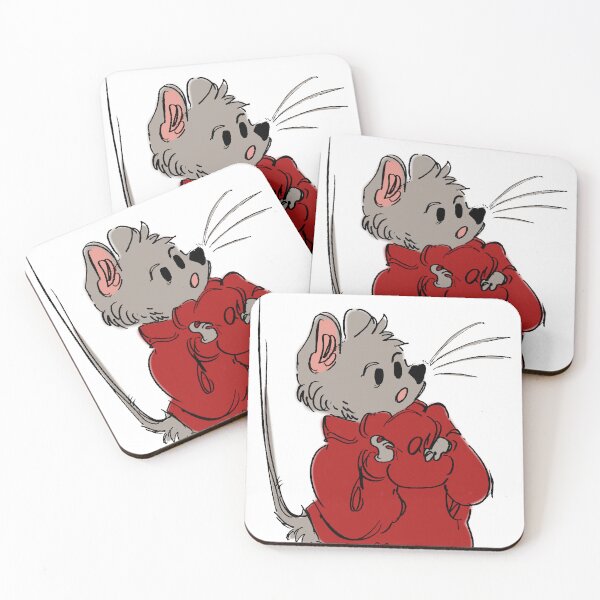 Item preview, Bernard Flustered designed and sold by PastelThunder.