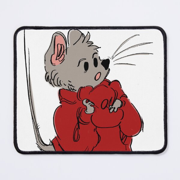 Item preview, Bernard Flustered designed and sold by PastelThunder.