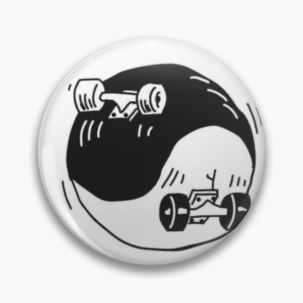 Item preview, Skate Balance designed and sold by lostboyrufioo.
