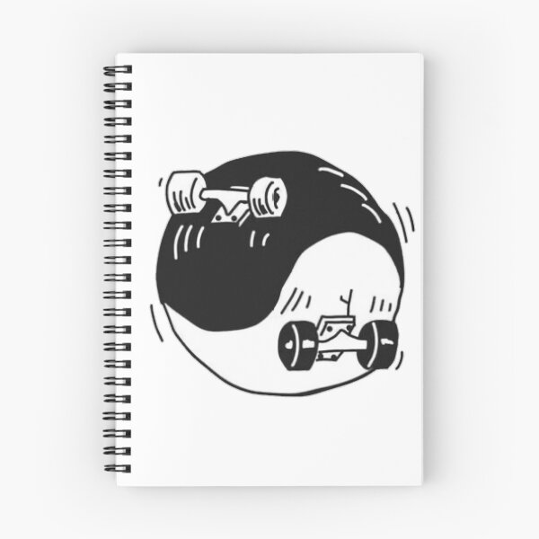 Item preview, Skate Balance designed and sold by lostboyrufioo.