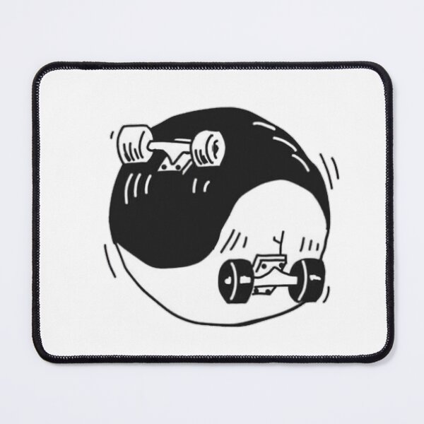 Item preview, Skate Balance designed and sold by lostboyrufioo.