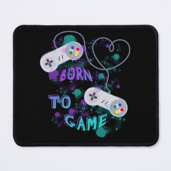 Item preview, born to game designed and sold by xCharlieCat.