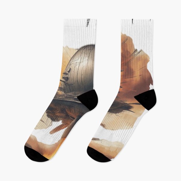 Item preview, Oppenheimer designed and sold by oxARTox.