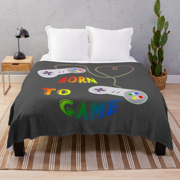 Item preview, born to game #4 designed and sold by xCharlieCat.