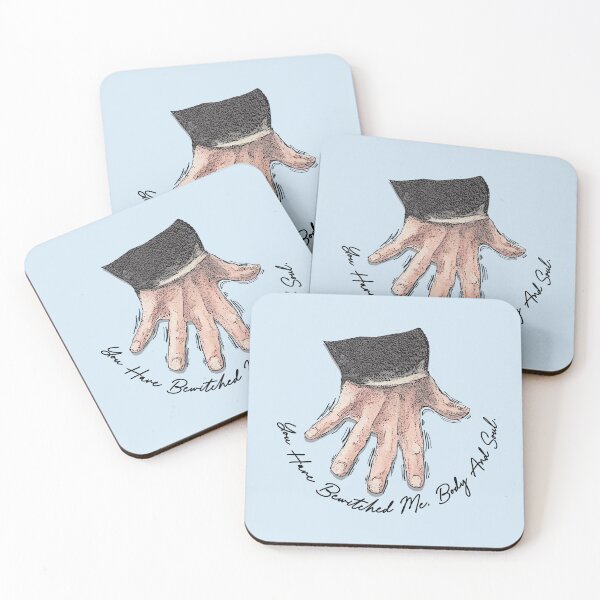 Item preview, Pride and Prejudice 2005 HAND FLEX designed and sold by baranskini.
