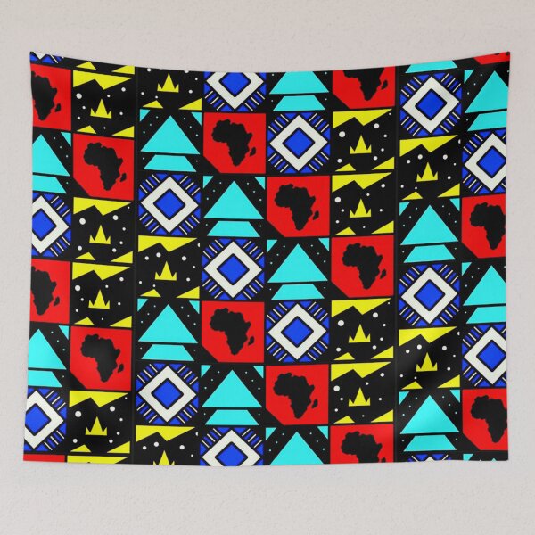 Item preview, African Seed designed and sold by Greg Lyon.