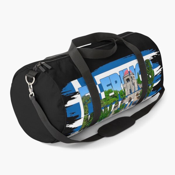 Item preview, FILERIMOS MONASTERY - Rhodes Greece with Flag designed and sold by Adam Gormley.