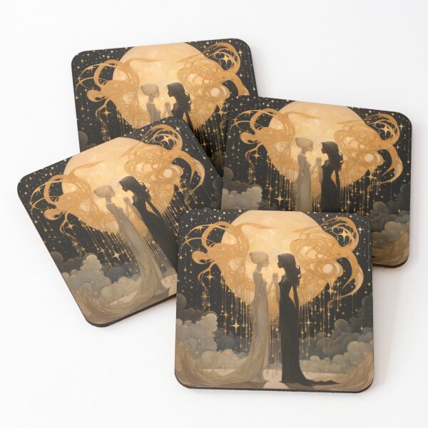 Item preview, Luminescent Bonds designed and sold by a house mouse.