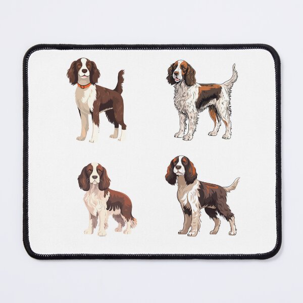 Item preview, English Springer Spaniels designed and sold by TheAnimalZ00.