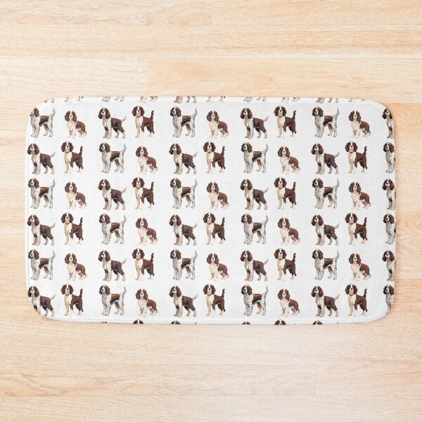 Item preview, English Springer Spaniels designed and sold by TheAnimalZ00.