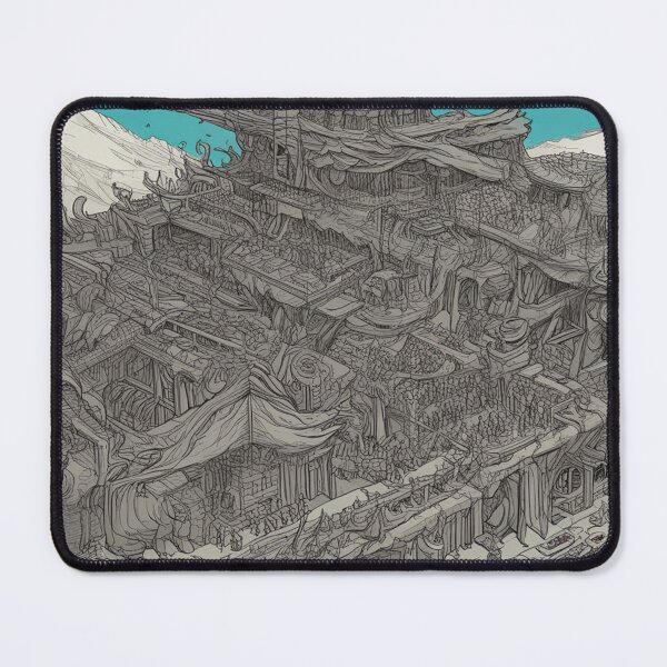 Item preview, Other Civilization in Other Galaxy designed and sold by Mark Citian.
