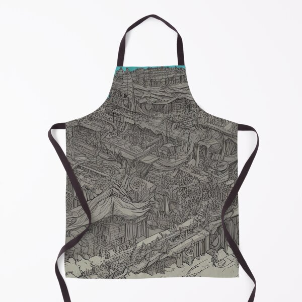 Item preview, Other Civilization in Other Galaxy designed and sold by Mark Citian.