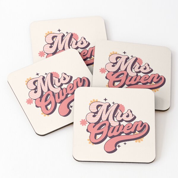 Item preview, Mrs Owen designed and sold by kowendesigns.