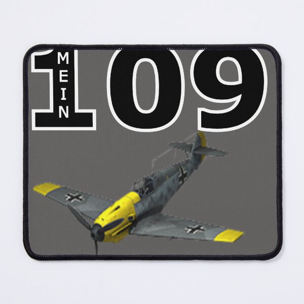 Item preview, Mein 109 designed and sold by BarracksWear.