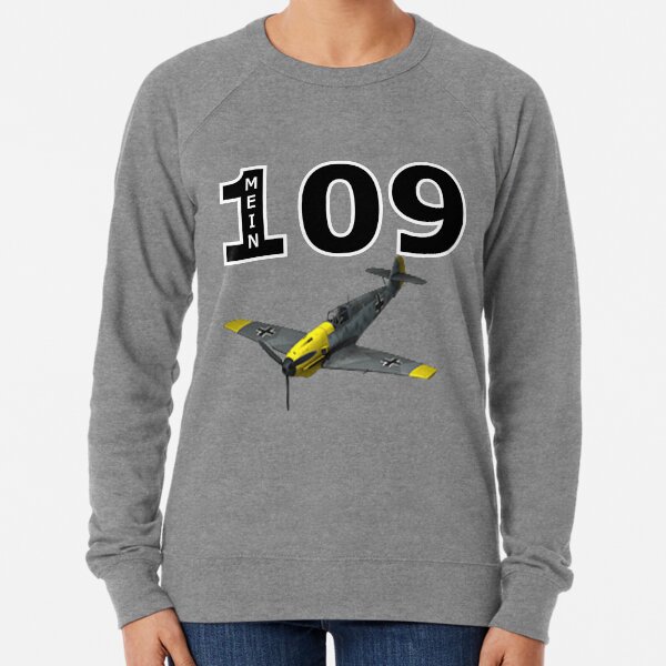 Aperçu de l'œuvre Moi 109 créée et vendue par BarracksWear.
