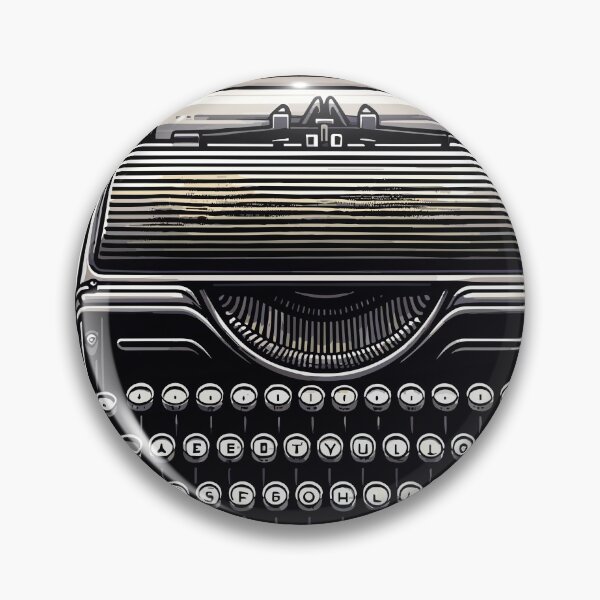 Item preview, Vintage typewriter designed and sold by LongIslandDesgn.