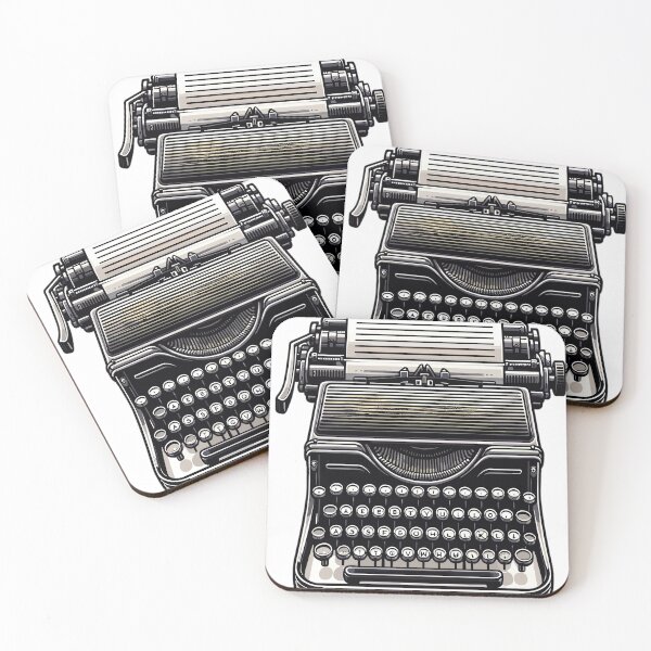 Item preview, Vintage typewriter designed and sold by LongIslandDesgn.