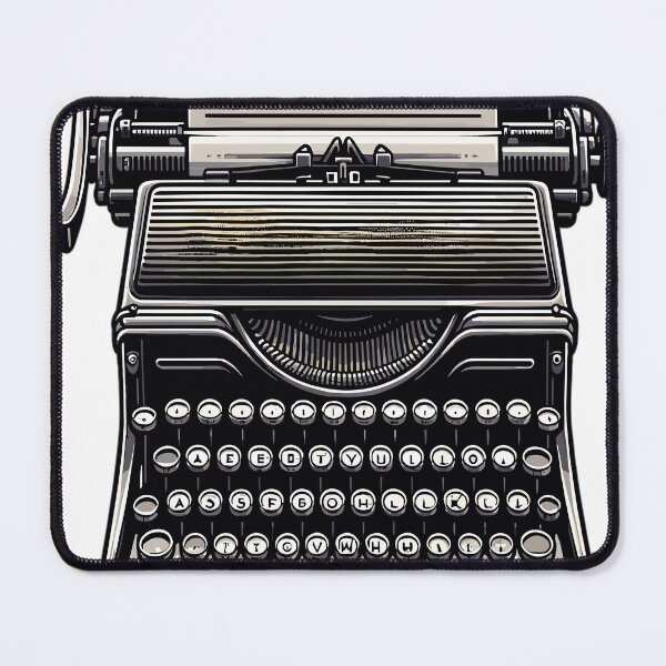 Item preview, Vintage typewriter designed and sold by LongIslandDesgn.