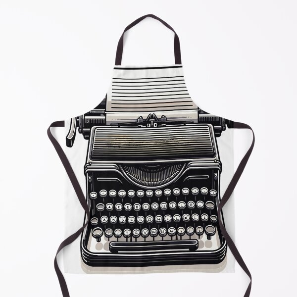 Item preview, Vintage typewriter designed and sold by LongIslandDesgn.