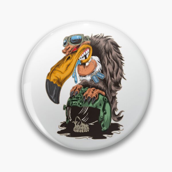 Item preview, bird army power, crazy eagle in army, angry bird army power designed and sold by GreyStanzione1.
