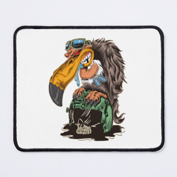Item preview, bird army power, crazy eagle in army, angry bird army power designed and sold by GreyStanzione1.