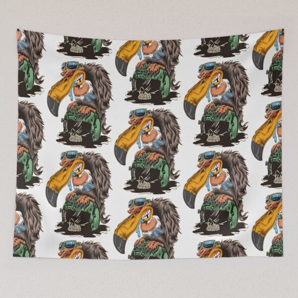 Item preview, bird army power, crazy eagle in army, angry bird army power designed and sold by GreyStanzione1.