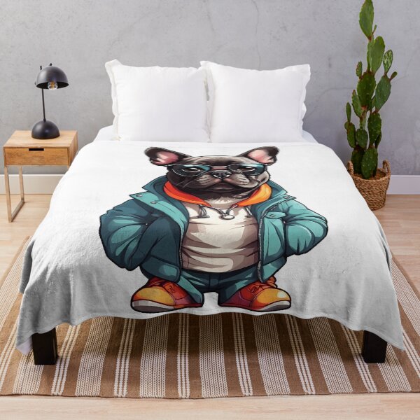 Item preview, dog wearing sunglasses designed and sold by wplamkung.