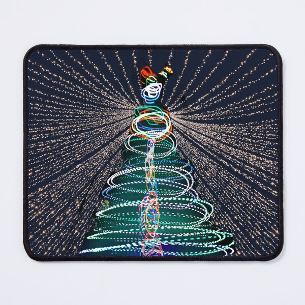 Item preview, Christmas Tree of Lights designed and sold by Paxbear Tees.