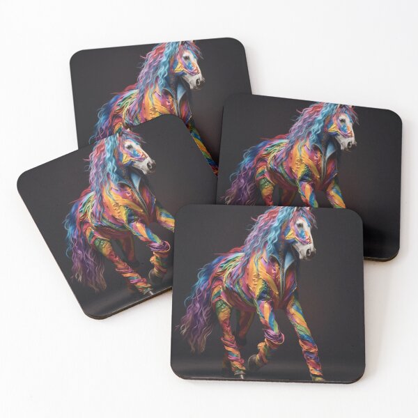 Item preview, Fashion Shire Horse designed and sold by Beauty  Art Printable.