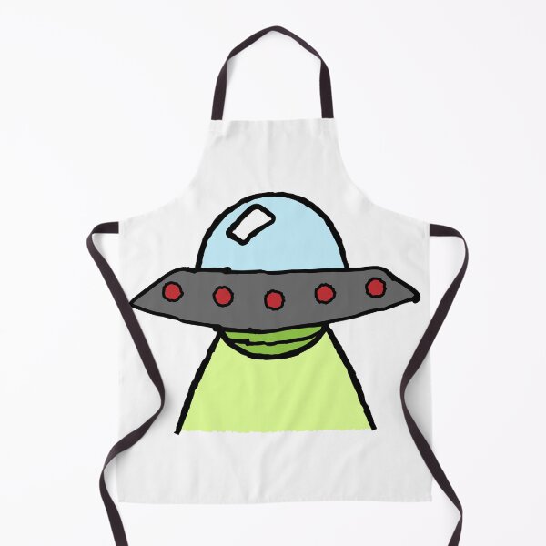 Item preview, UFO: Saucer designed and sold by 6 Feet Under.
