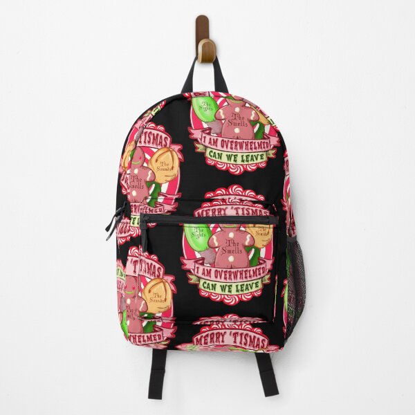 Item preview, Overstimulating Christmas designed and sold by LVBART.