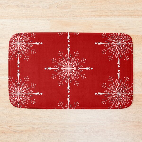 Item preview, Glacial Mandala designed and sold by StarElements.