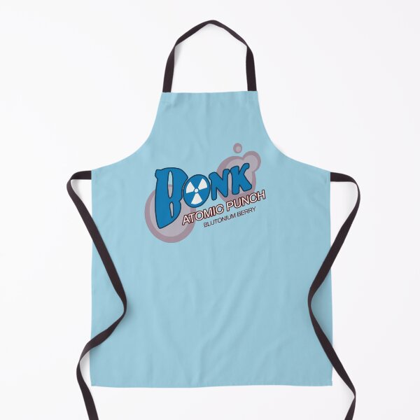 Item preview, BONK Atomic Punch Blutonium Berry designed and sold by joysqueezed-out.