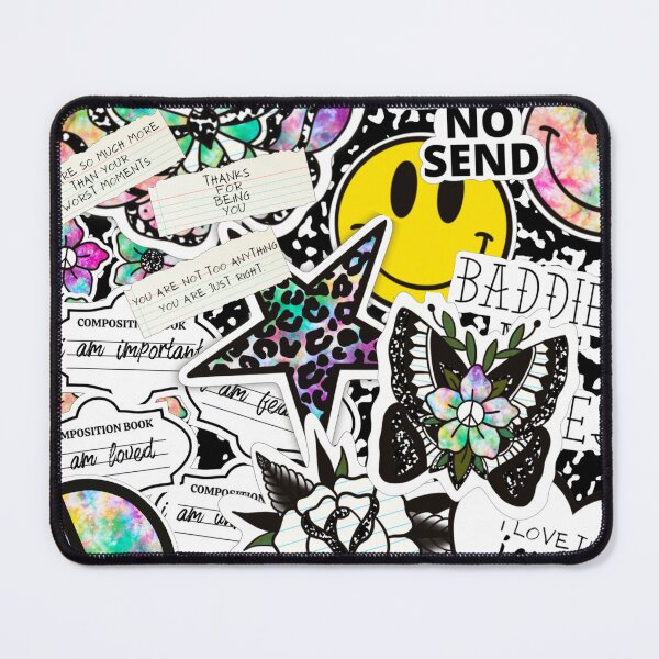 Item preview, Sticker Bomb designed and sold by boldonesdesigns.